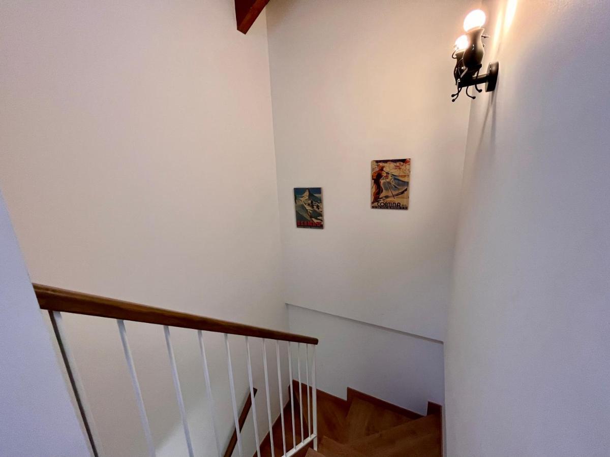 Bpirineos-Ardones Apartment Benasque Bagian luar foto