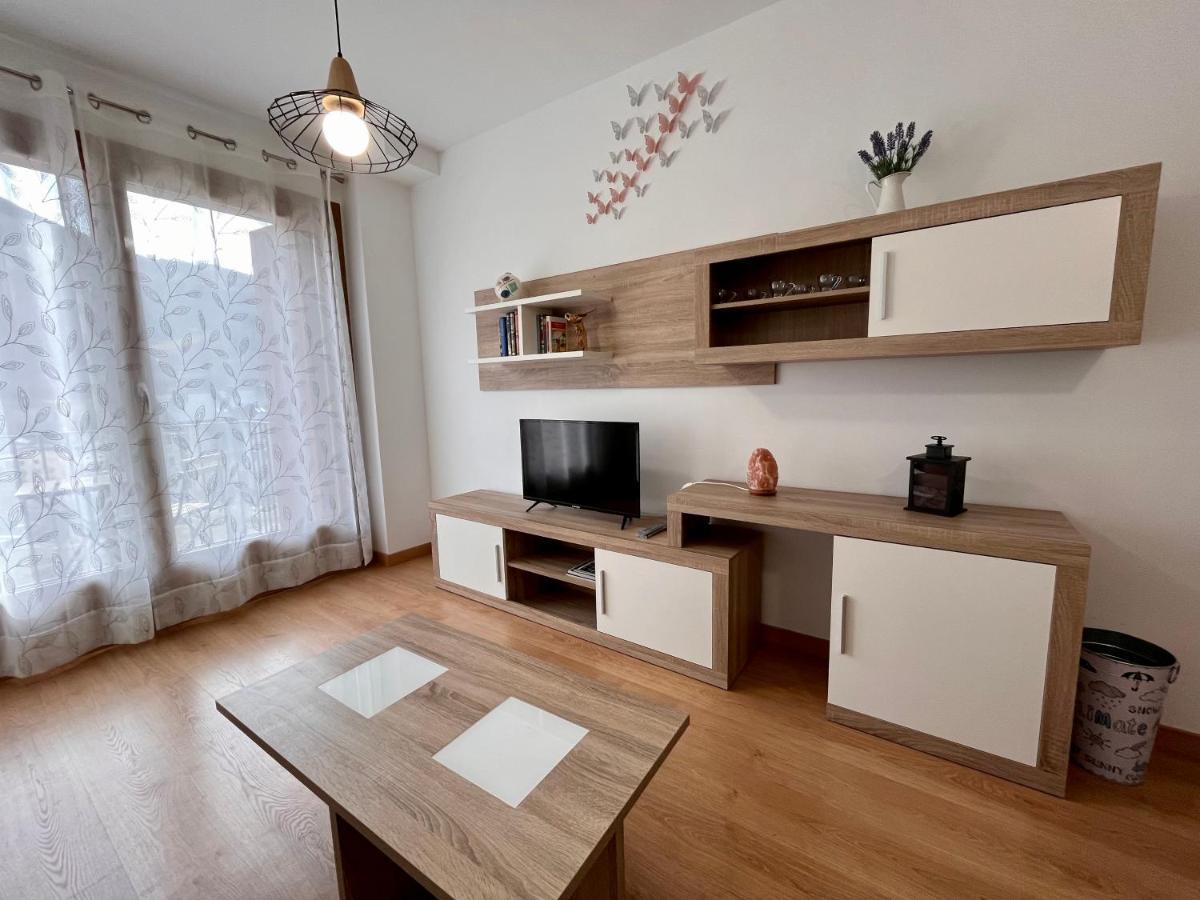Bpirineos-Ardones Apartment Benasque Bagian luar foto